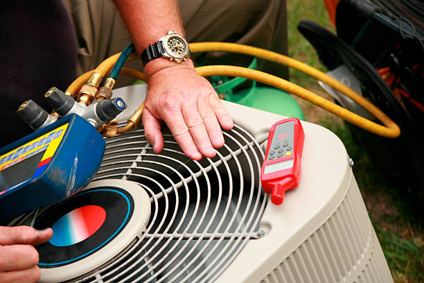 Best Emergency HVAC repair  in Prceton, IN