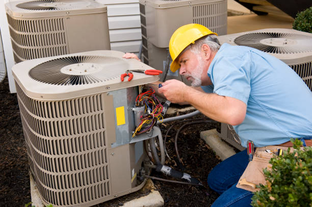 Best Ductless HVAC repair  in Prceton, IN