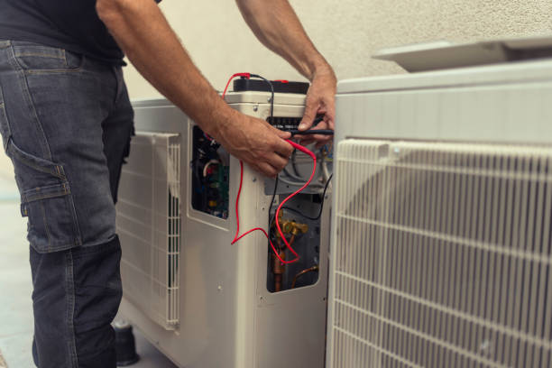Best HVAC replacement cost  in Prceton, IN