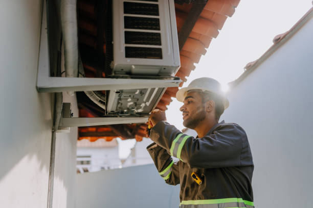 Best HVAC maintenance near me  in Prceton, IN