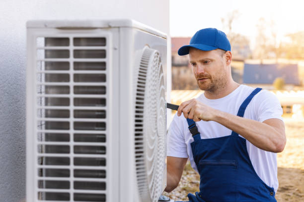 Best Affordable HVAC services  in Prceton, IN