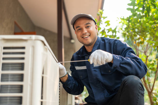Best HVAC installation services  in Prceton, IN