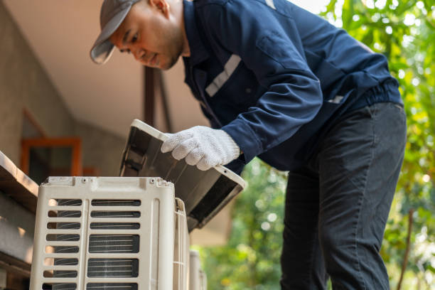 Best HVAC companies near me  in Prceton, IN